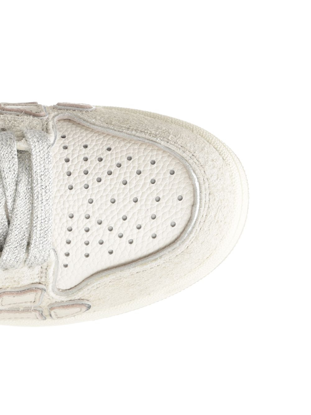 [Amiri] Sneakers SS26 AWSNSN1005Alabaster