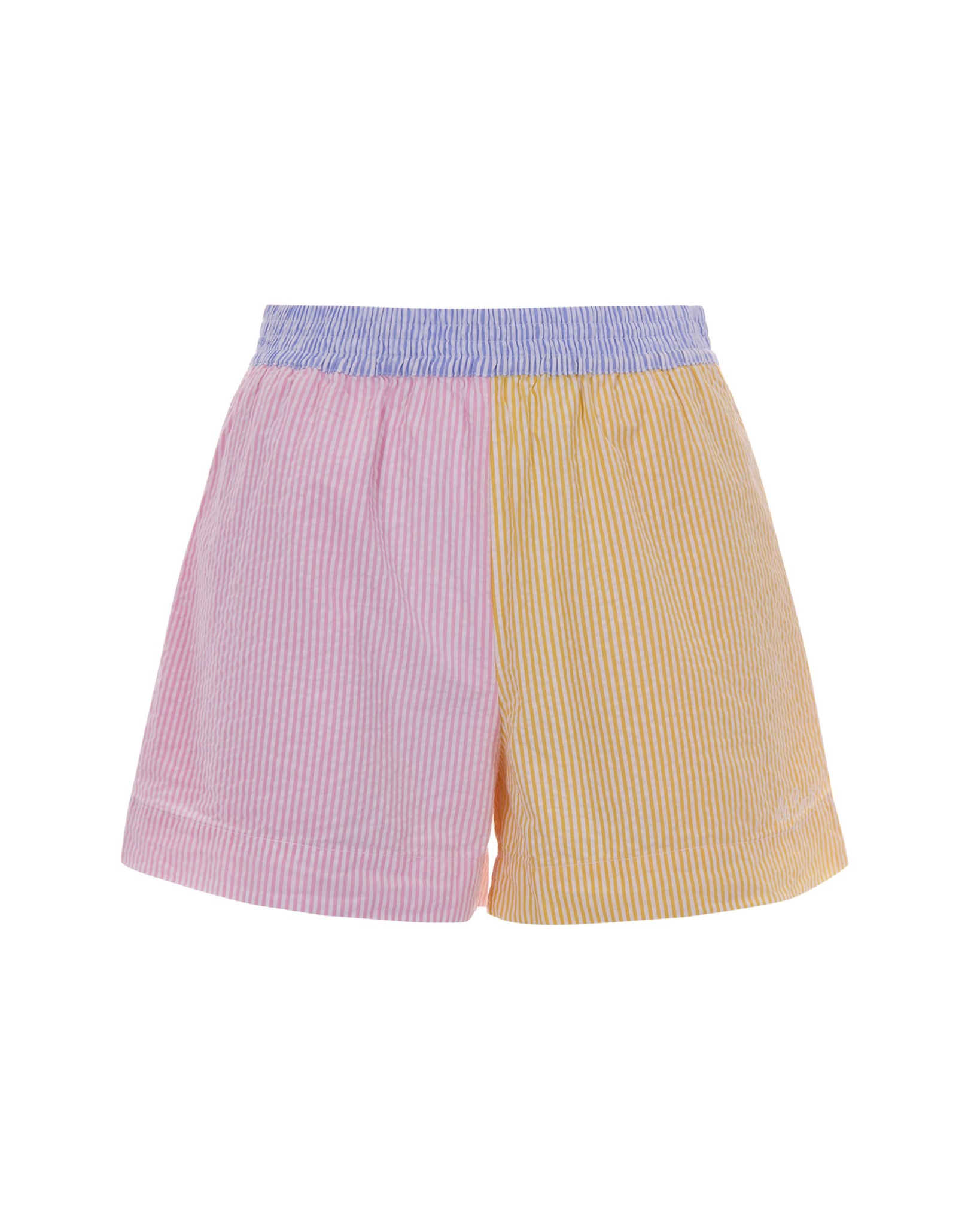 [MC2 Saint Barth] Shorts SS26 MEA00200721L