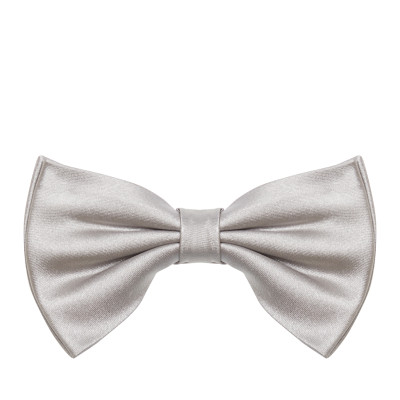 [NICKY] Tie FW26 GALLECUBOAGREY
