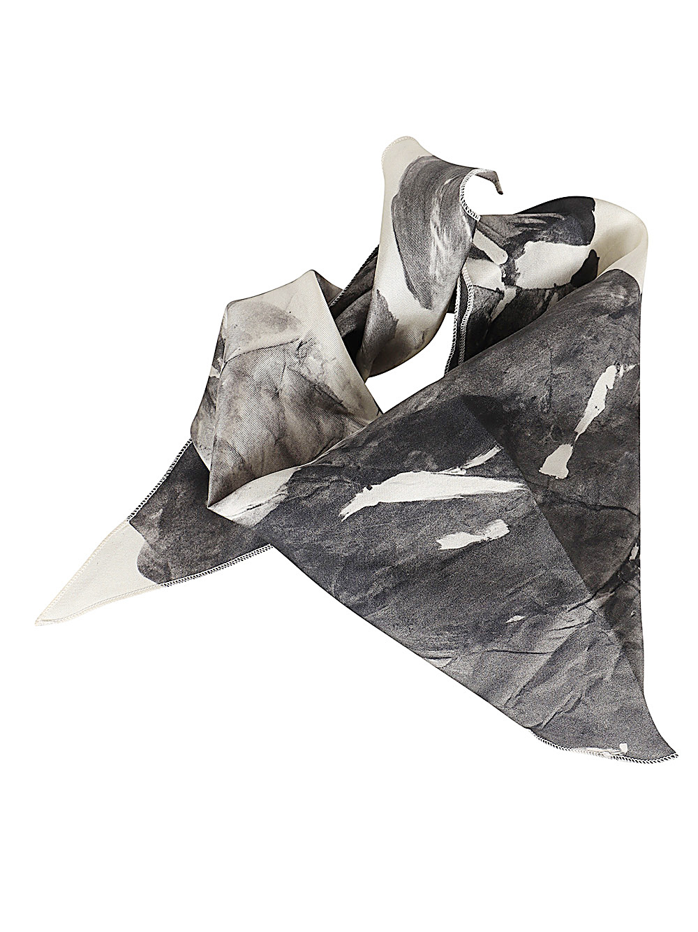 [Alysi] Scarf SS26 316649P6031NE