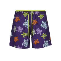 [VILEBREQUIN] Swim Pants SS26 MOKEB136