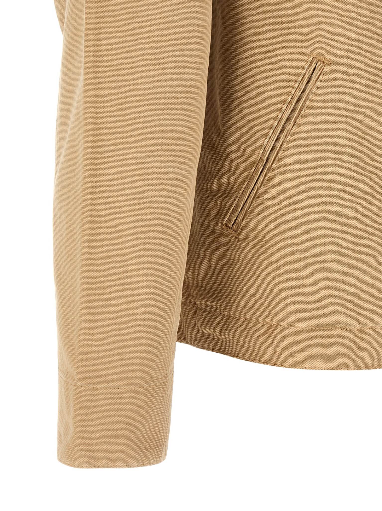 [CARHARTT WIP] Casual Jacket SS26 I0348190ME4O