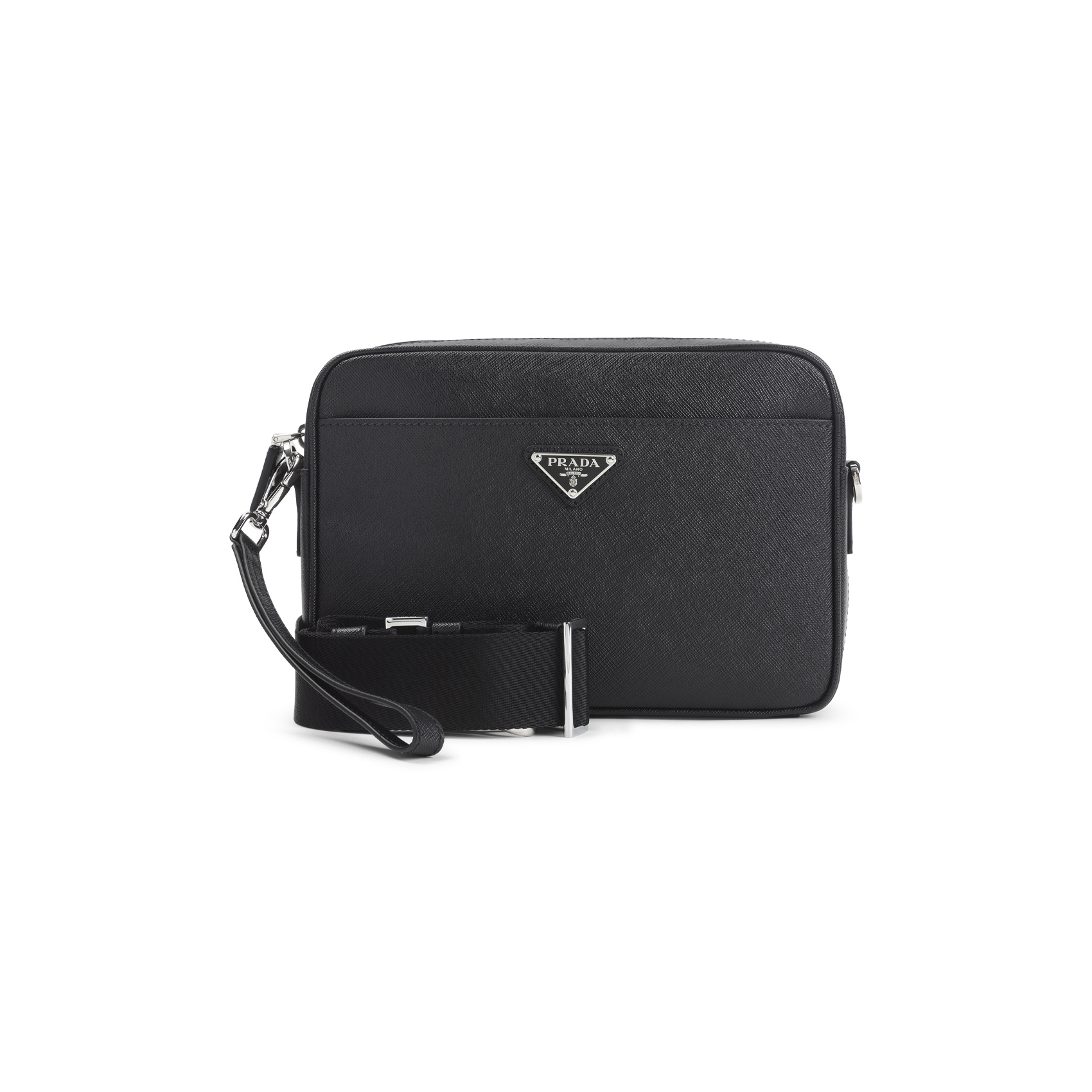 [Prada] Cross body bag FW26 2VH210VOOO.9Z2