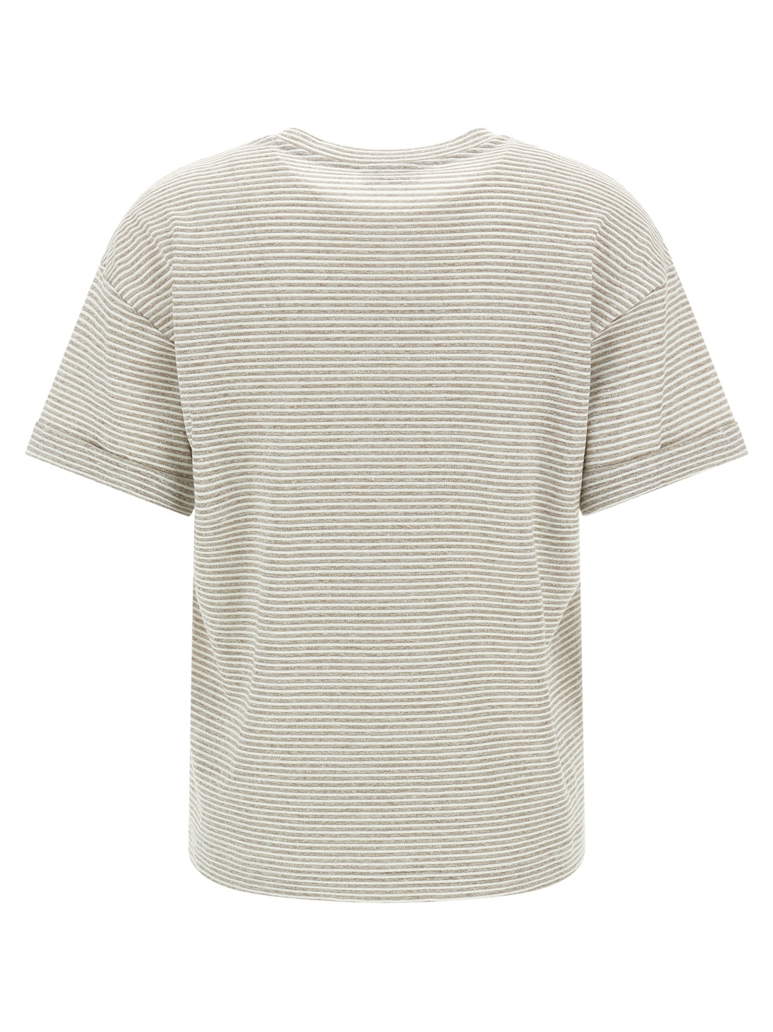 [Peserico] T-shirts Short Sleeve SS26 A06022J003139949