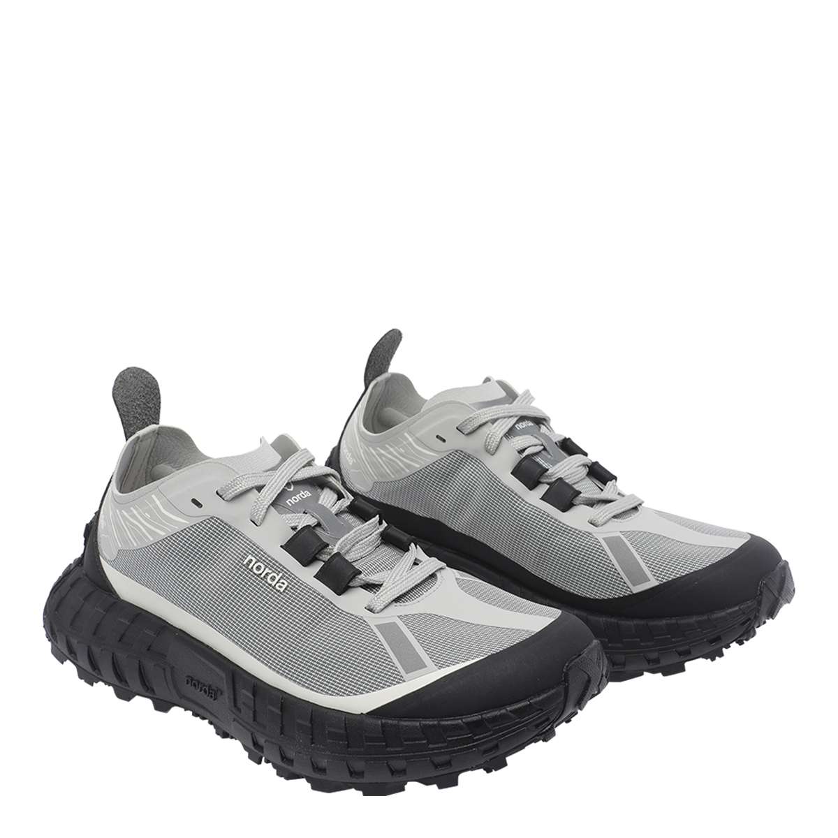 [Norda] Sneakers FW26 001AWPEW