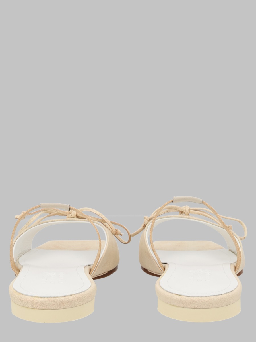 [MM6 Maison Margiela] Sandals SS26 S66WP0126_P7706HB496