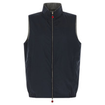 [Kiton] Vest SS26 UW2305V0820H01003