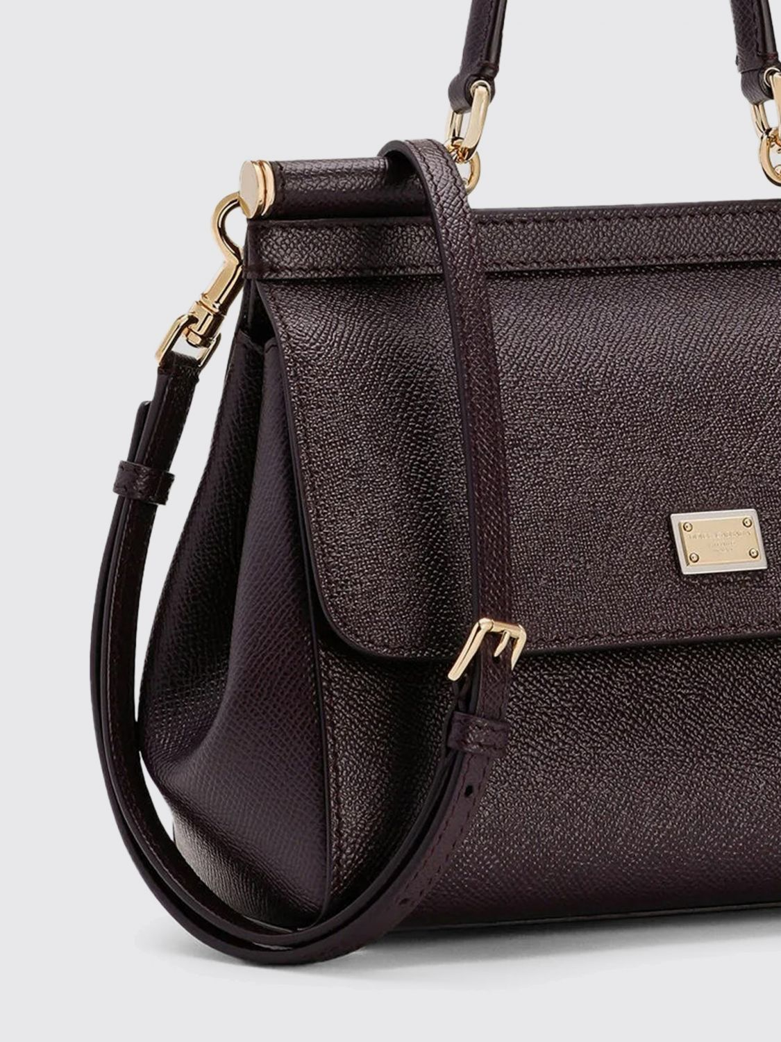 [Dolce & Gabbana] Tote bag SS26 BB6003B1001 8M073