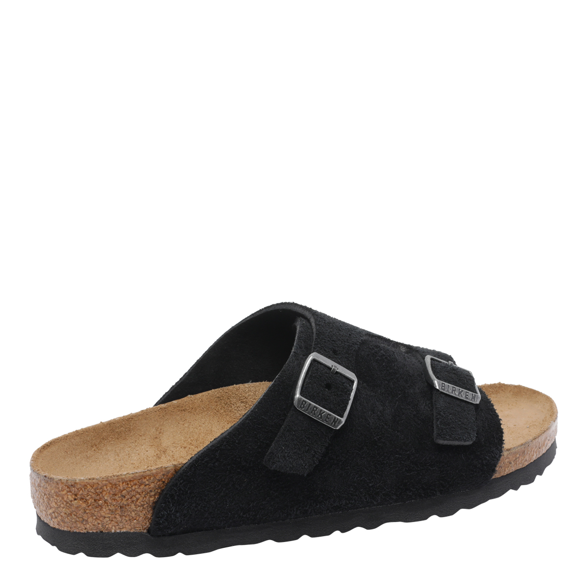 [Birkenstock] Sandals SS26 1025060BLACK