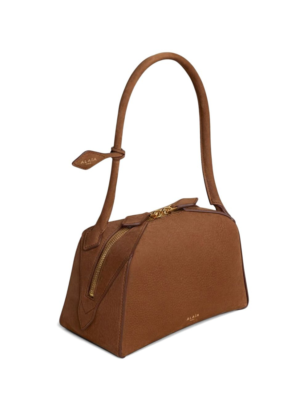 [Alaia] Shoulder bag FW26 AA1L1012CA214731