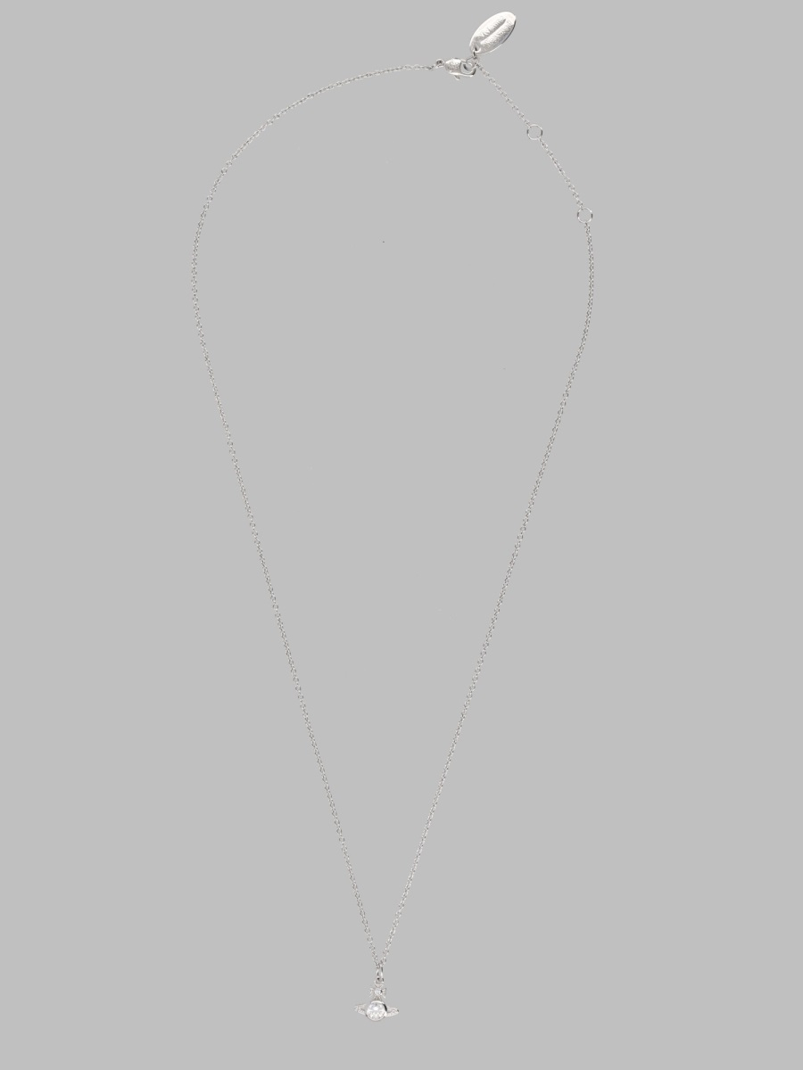 [Vivienne Westwood] Necklace SS26 63020278_02P102-SMP102