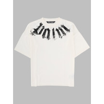 [Palm Angels] T-shirts Short Sleeve SS26 PMAA10DS26_JER0020310