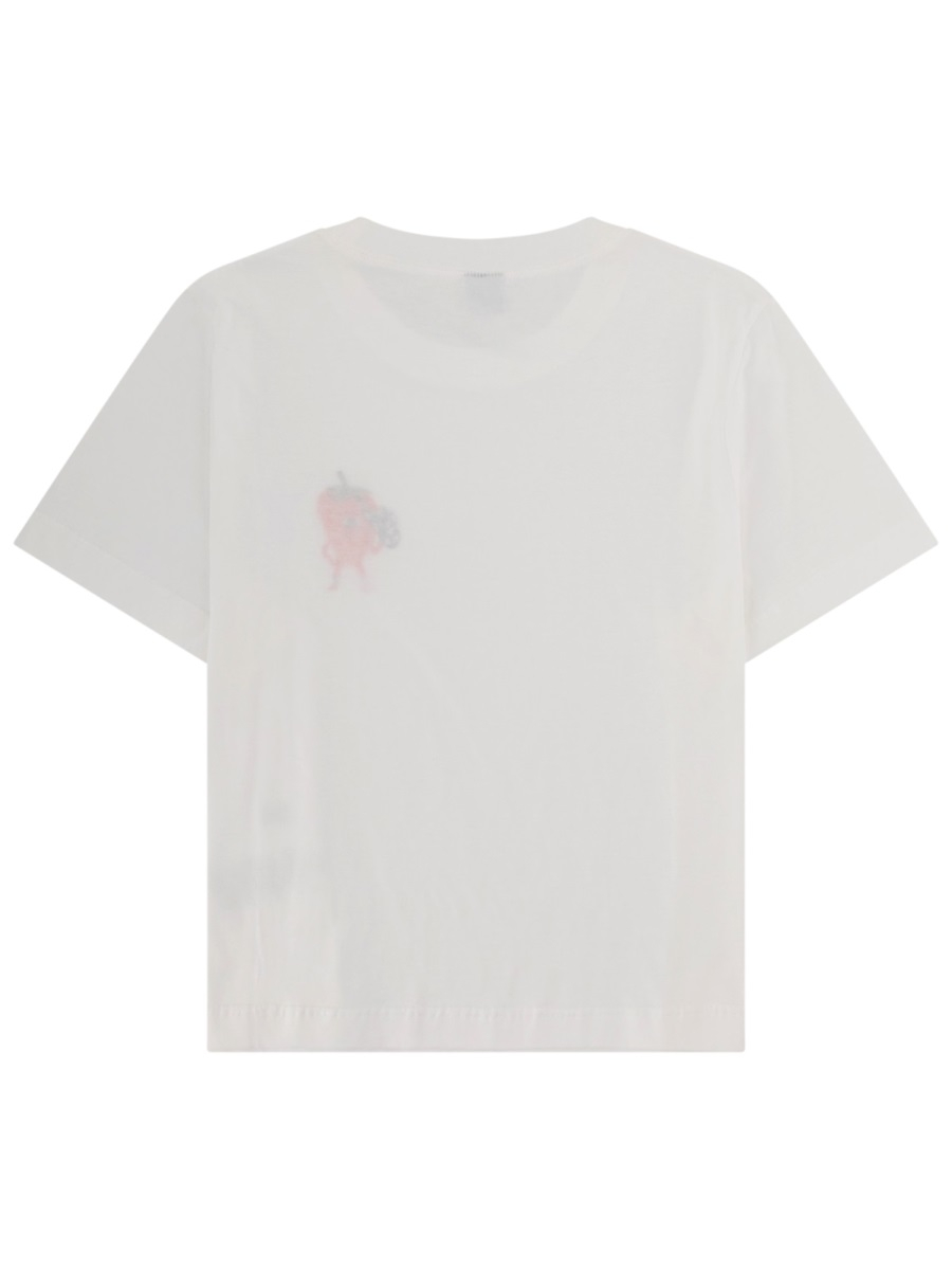 [PS By Paul Smith] T-shirts Short Sleeve SS26 W2R-430V-VP5775_01
