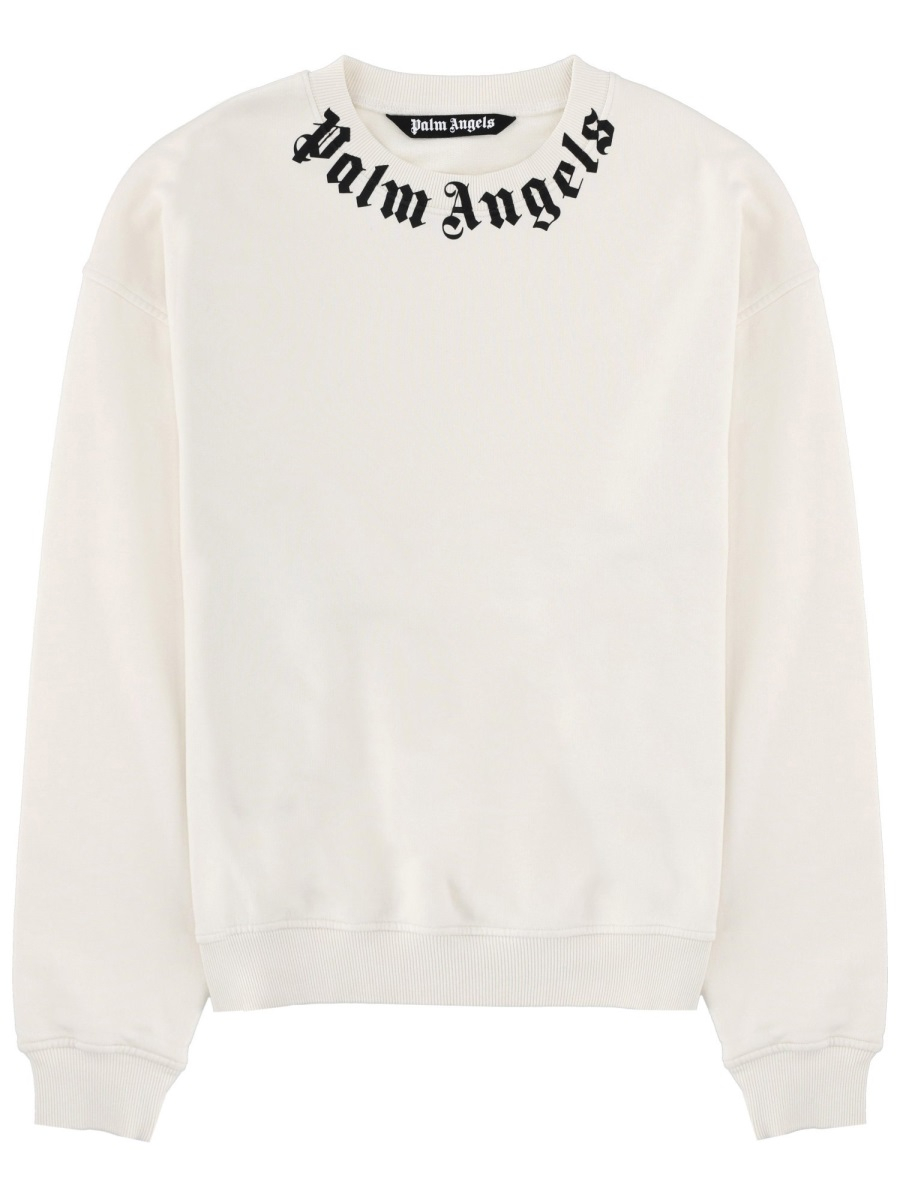 [Palm Angels] Sweatshirt SS26 PMBA08HS26_FLE0040310