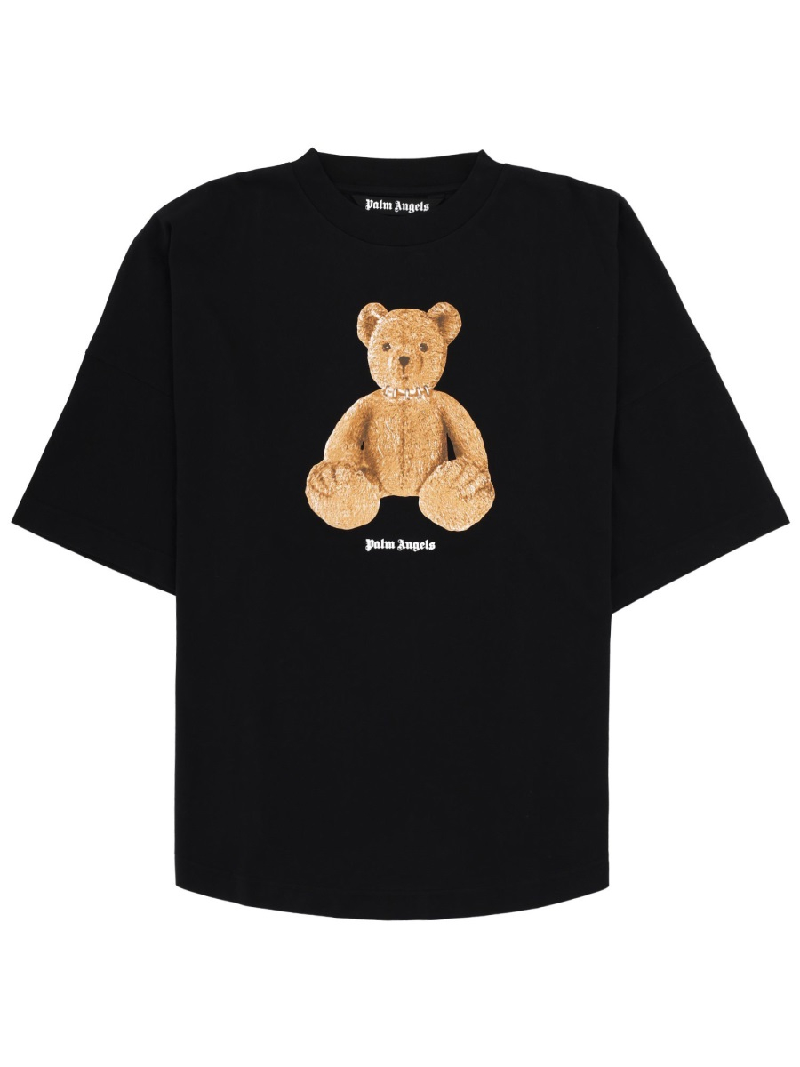 [Palm Angels] T-shirts Short Sleeve SS26 PMAA10BS26_JER0041060