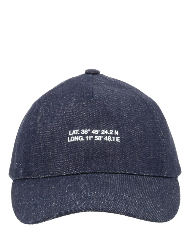 [A.P.C.] Cap SS26 COHIZ-M24209_IAI