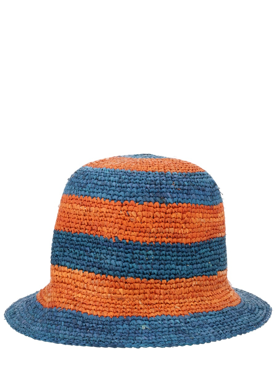 [Paul Smith] Cap SS26 W1A-723A-U004_42