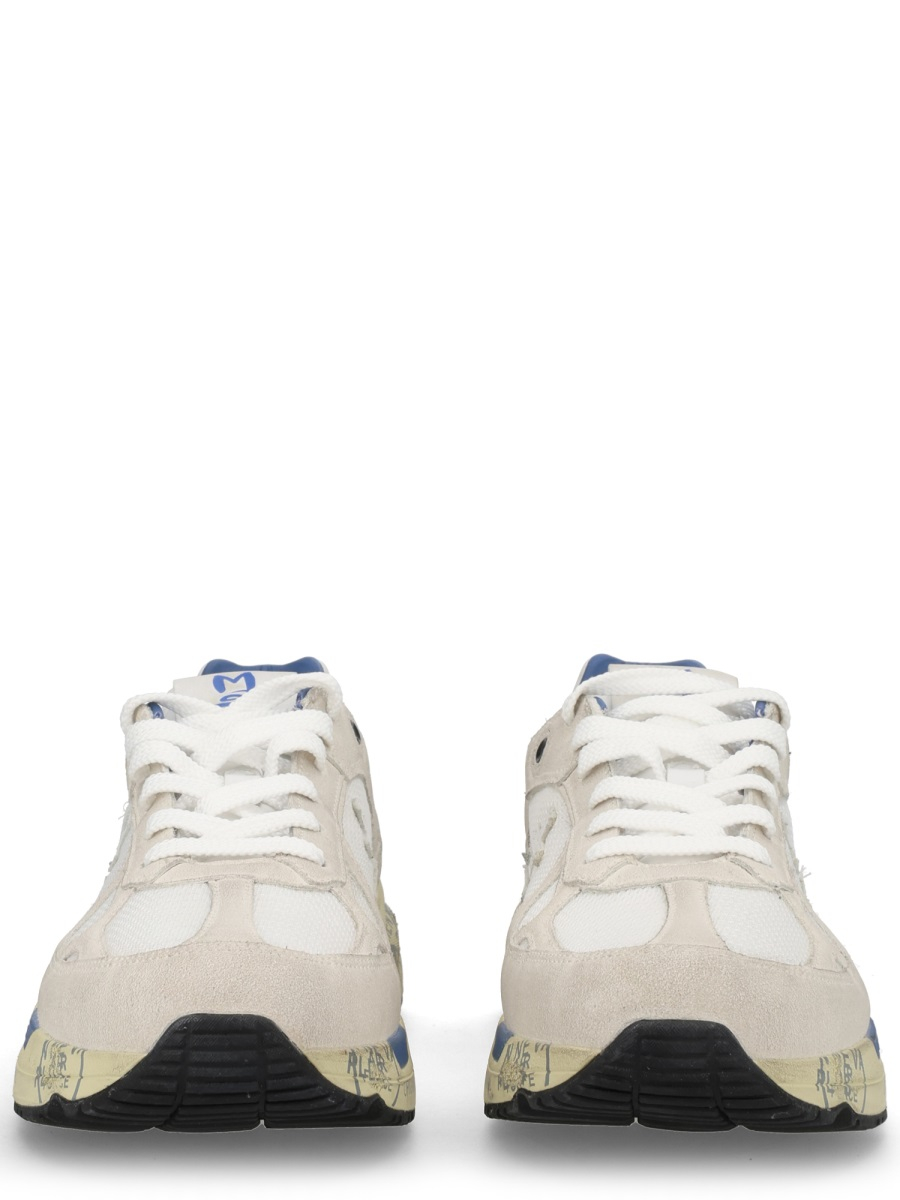 [Premiata] Sneakers SS26 MASE25_8019