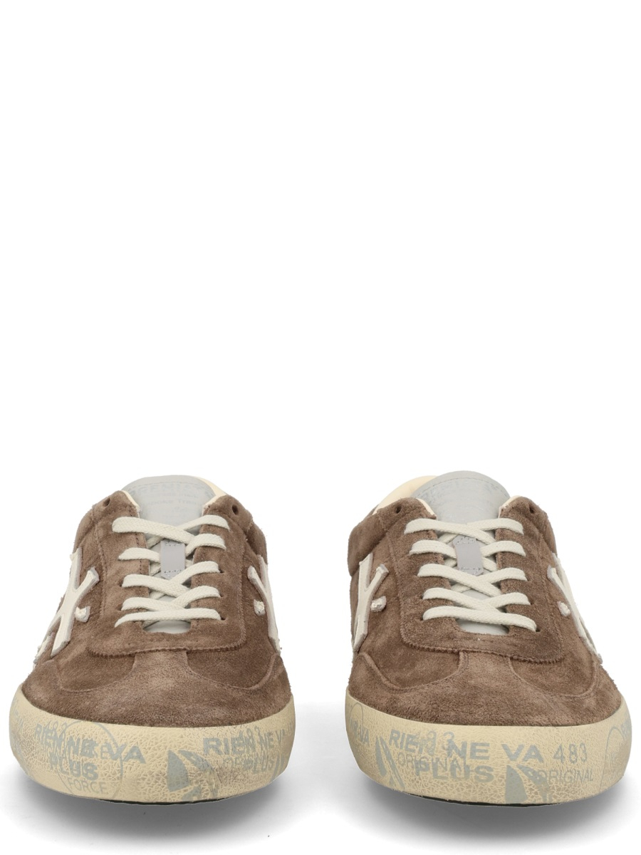 [Premiata] Sneakers SS26 DAVID_8094