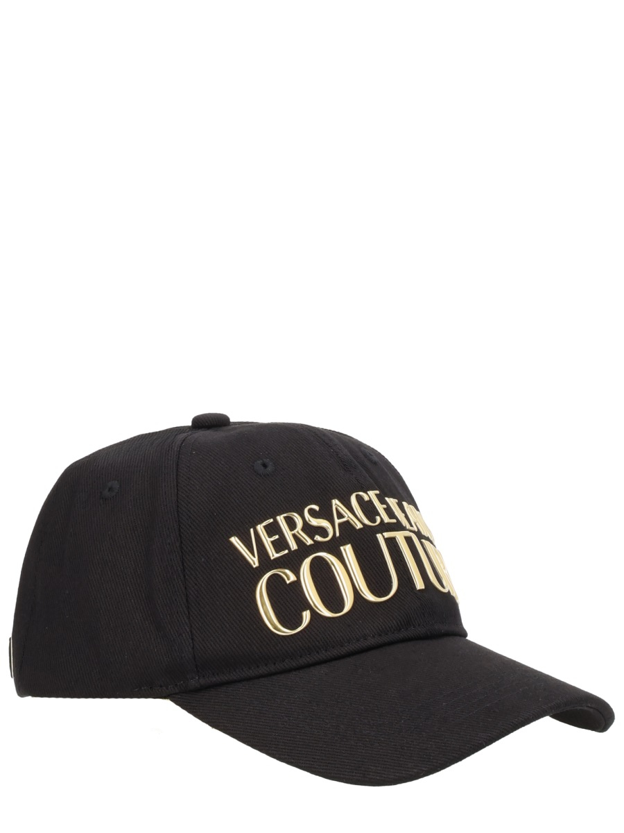 [VERSACE JEANS COUTURE] Cap SS26 80YAZK32_ZG207G89