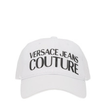 [VERSACE JEANS COUTURE] Cap SS26 80YAZK32_ZG207L02