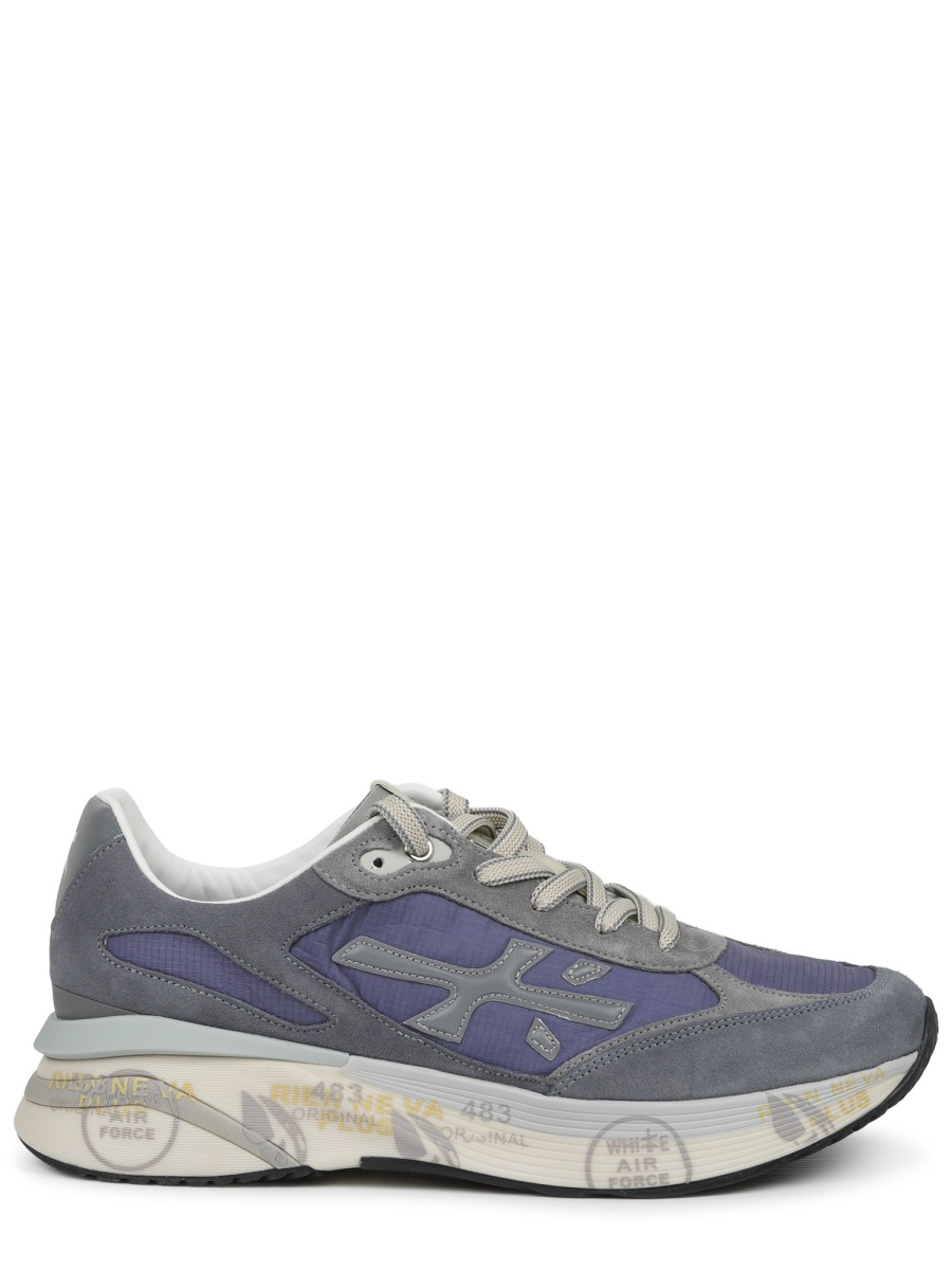 [Premiata] Sneakers SS26 MOERUN_8077