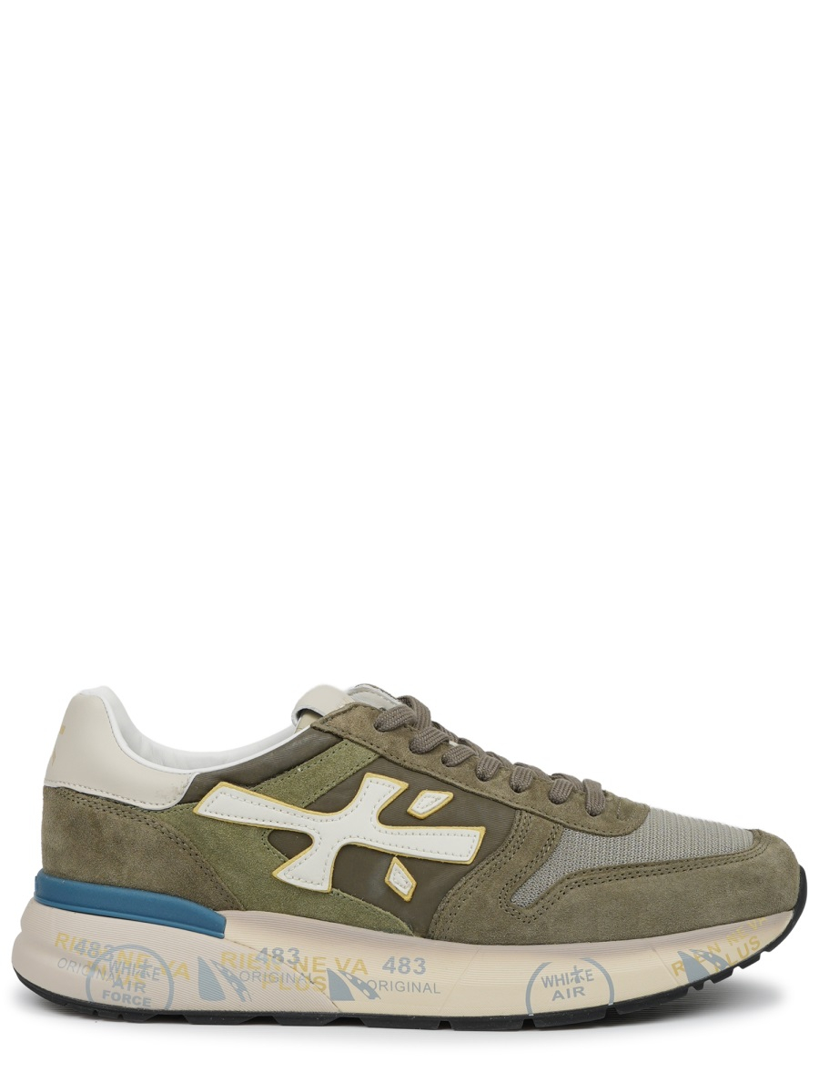 [Premiata] Sneakers SS26 MICK_8086