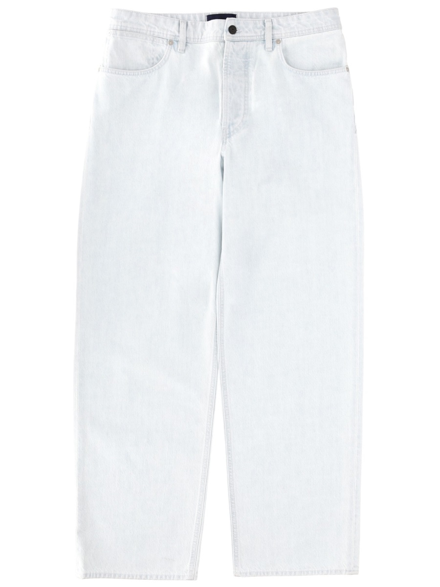 [Stone Island] Jeans SS26 J100006_S00J9VJ203