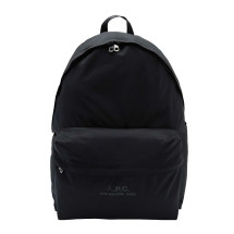 [A.P.C.] Backpack SS26 PAAGX-H62246_LZZ