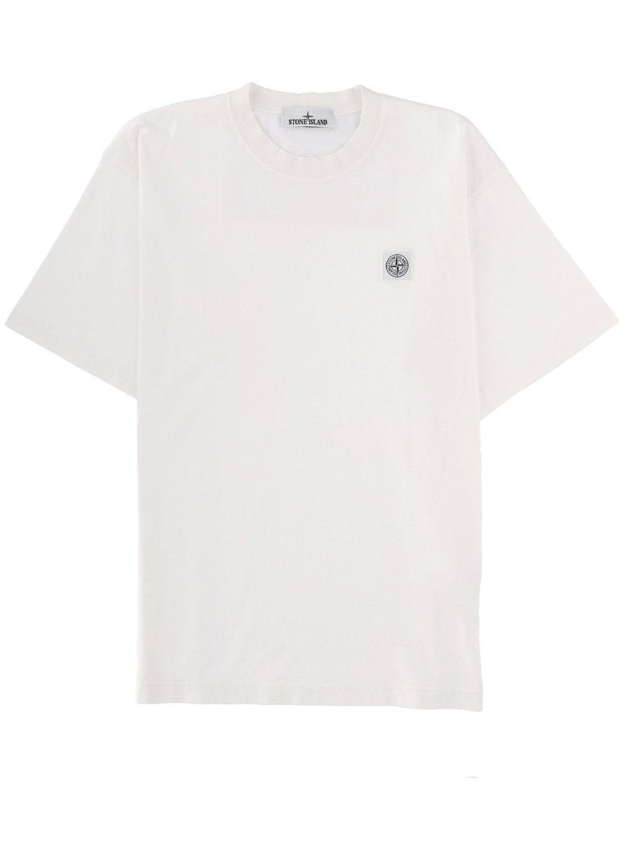[Stone Island] T-shirts Short Sleeve SS26 2100030_S0115V0001