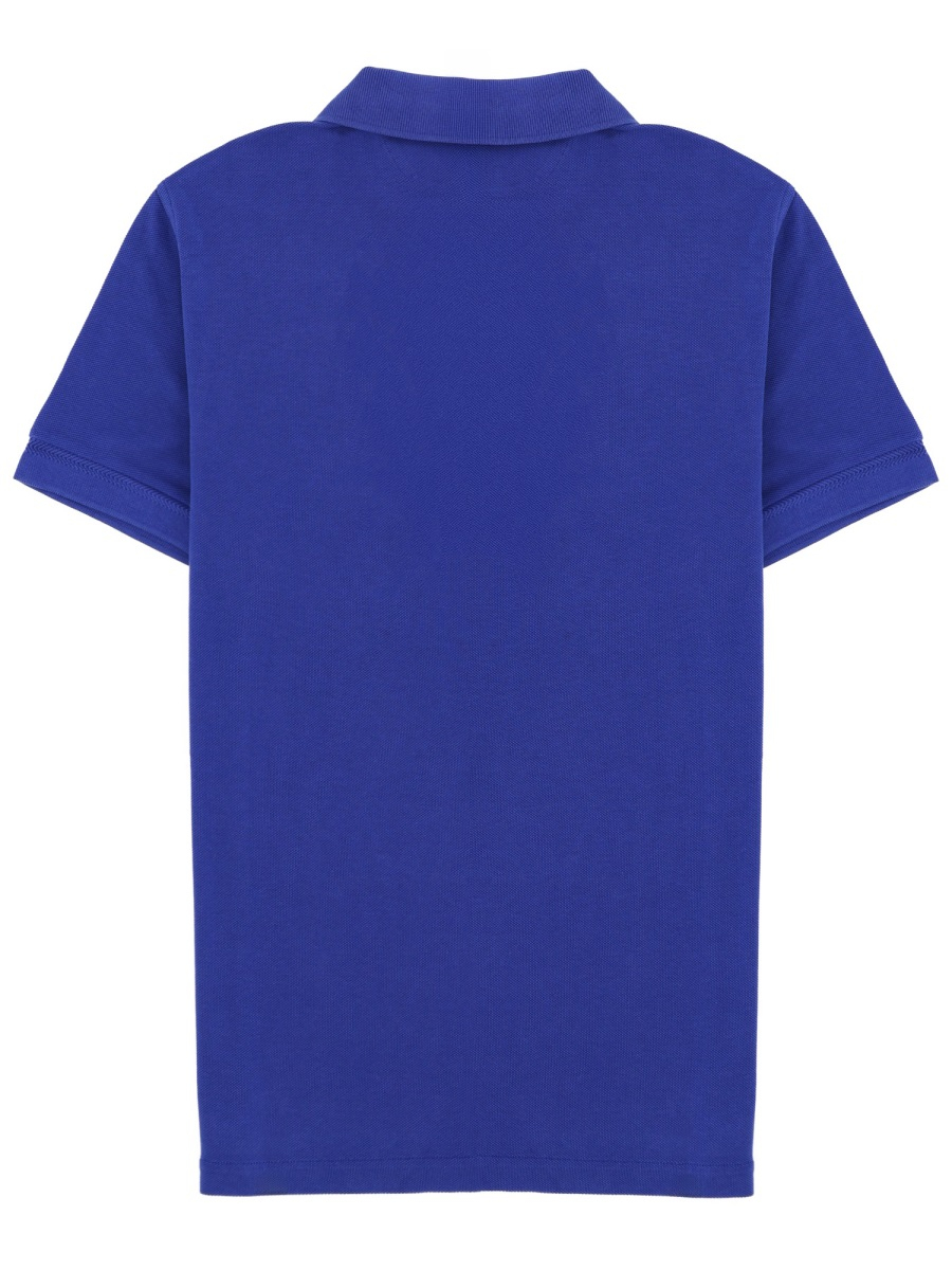 [Tom Ford] T-shirts Short Sleeve SS26 JPS011_JMT013UBV