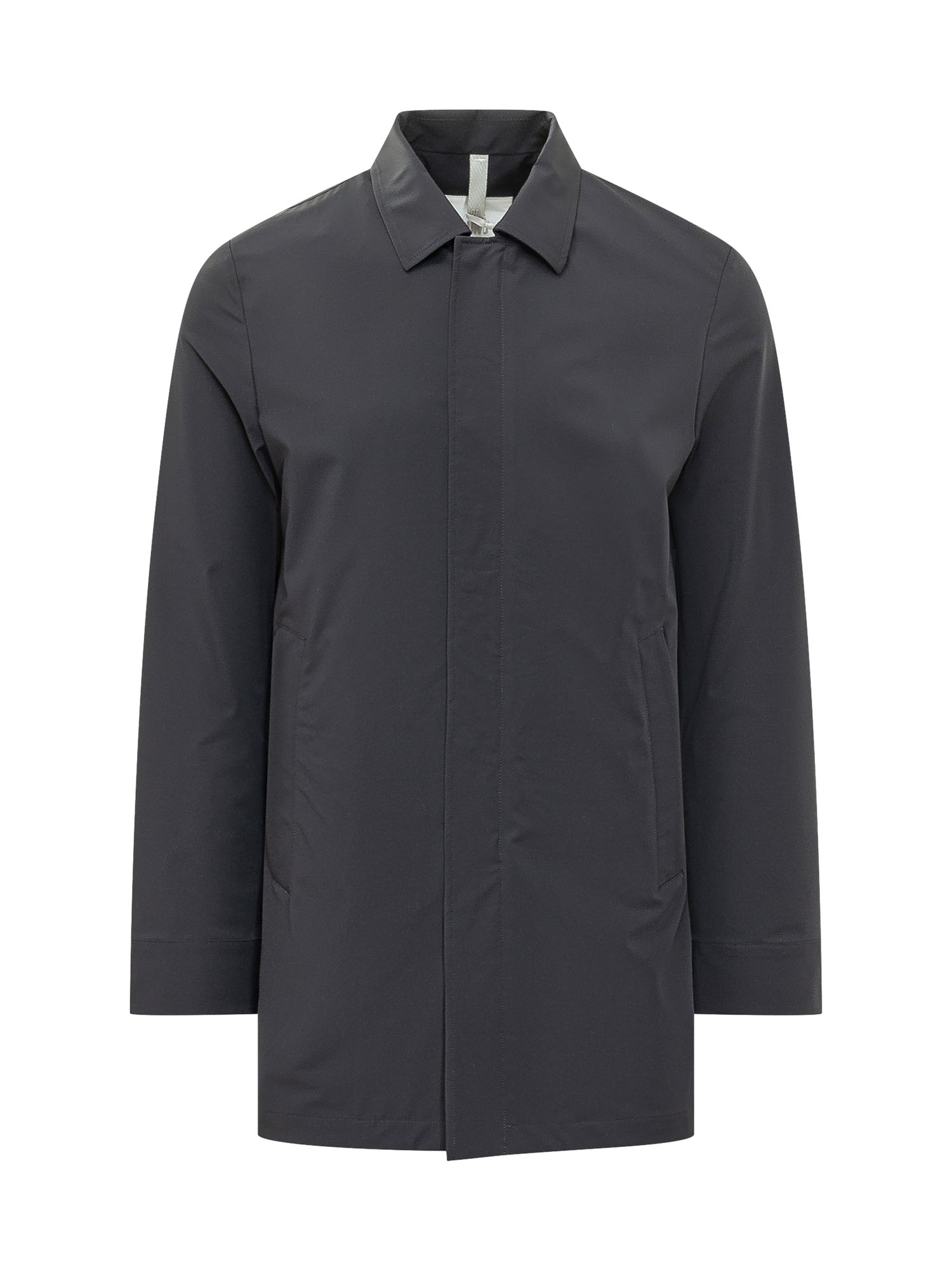 [Duno] Coat SS26 MALBECTORANO 800