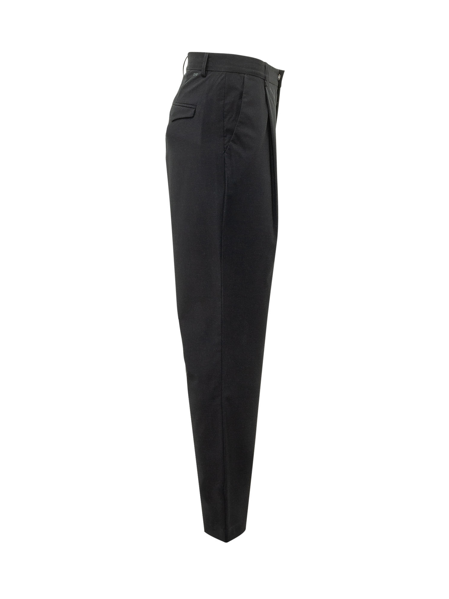 [Duno] Trousers SS26 DAVIZEVIO 800