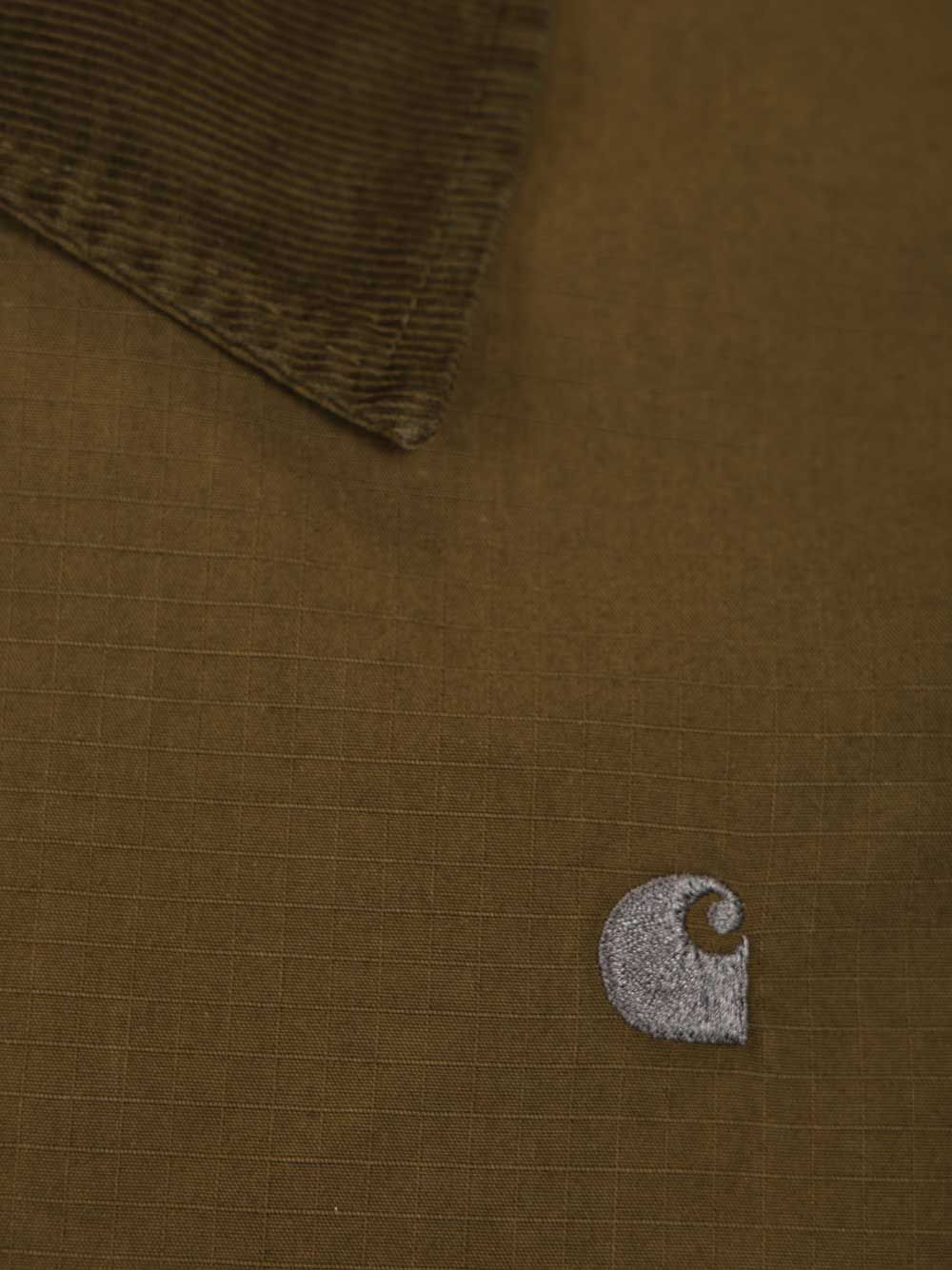 [CARHARTT WIP] Jacket CO I0368043TUGD