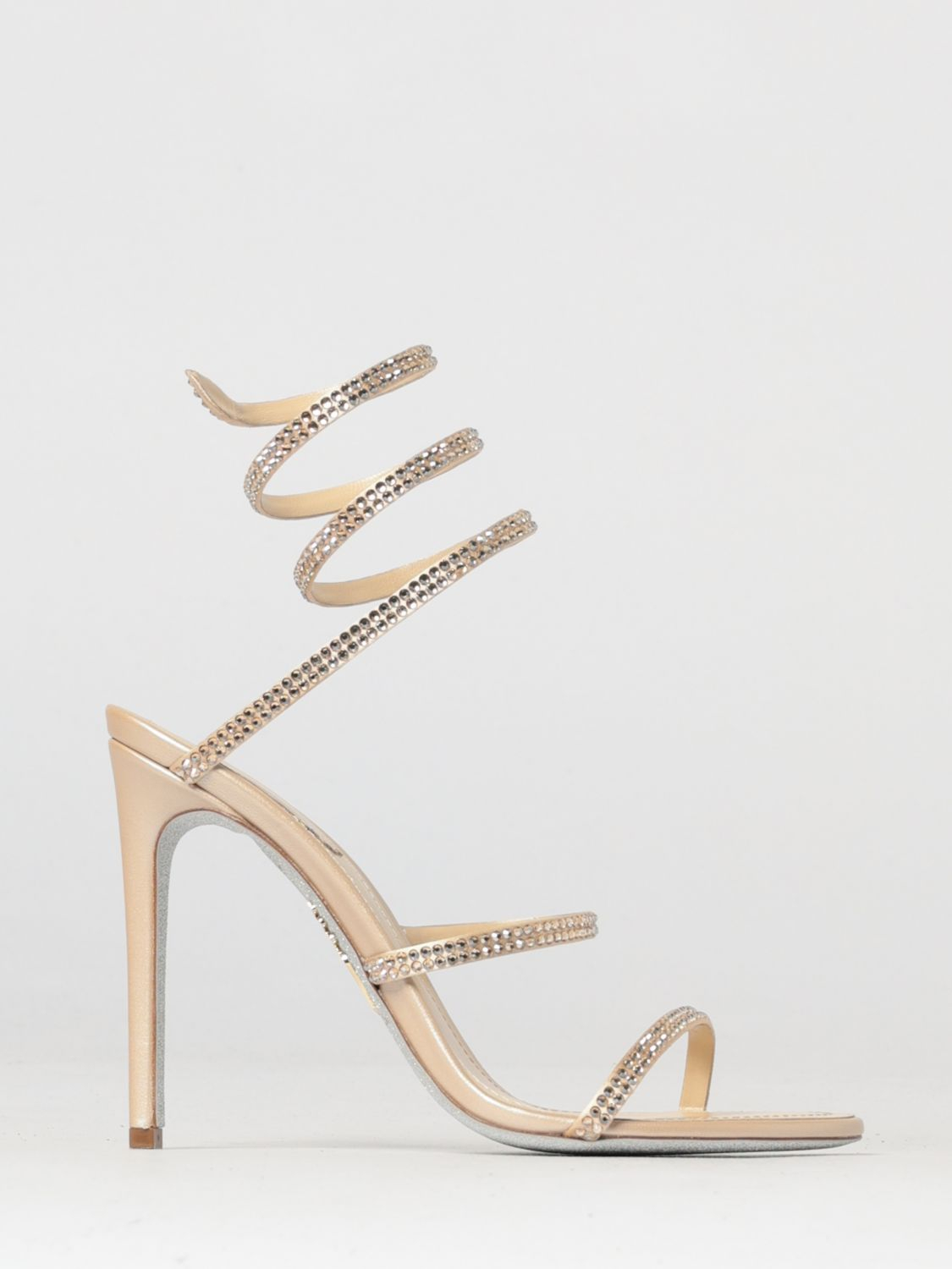 [Rene Caovilla] Sandals SS26 C12369105R001 V104