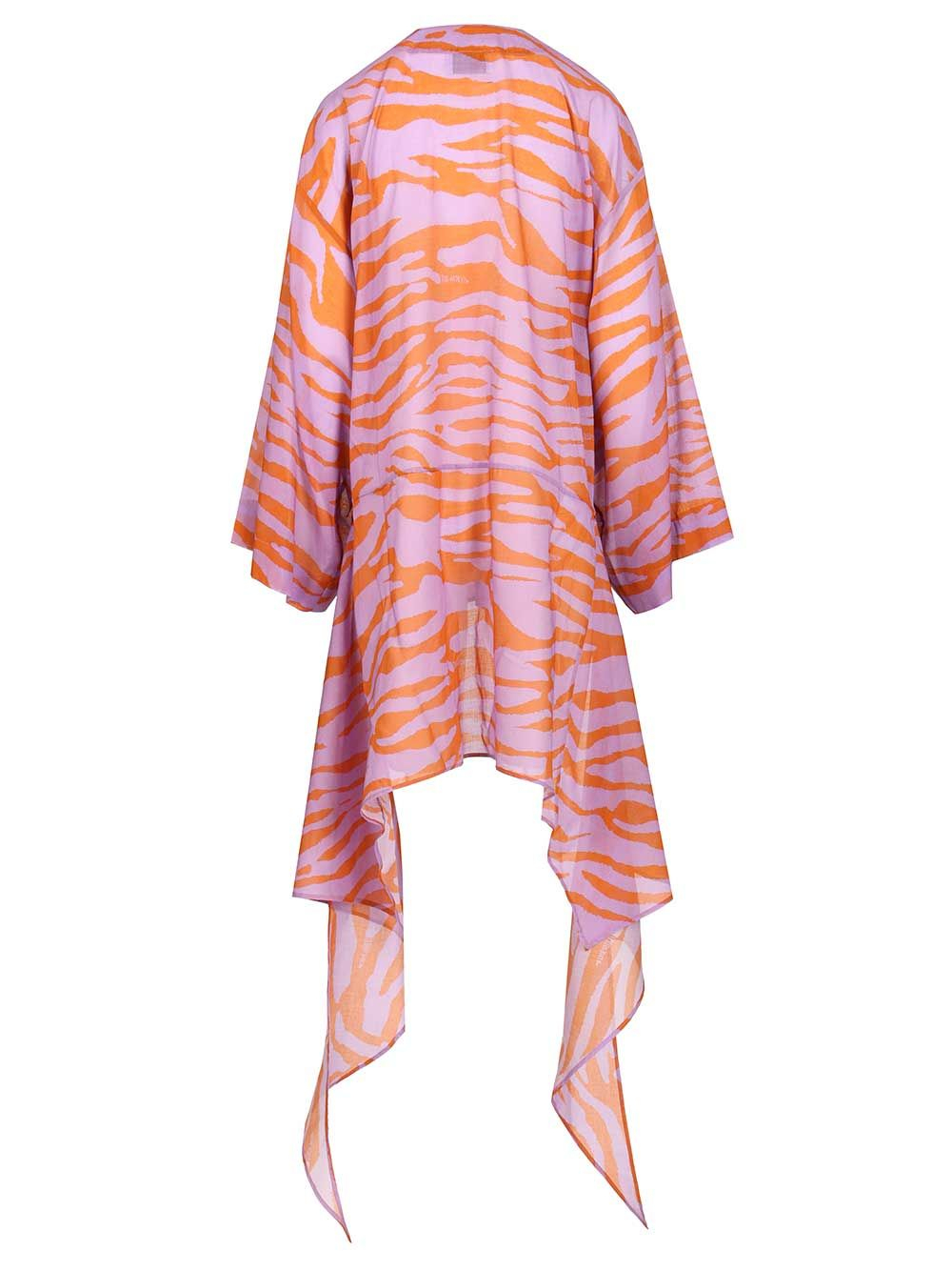 [The Attico] Dress CO 260WCA00404CCC134PR247