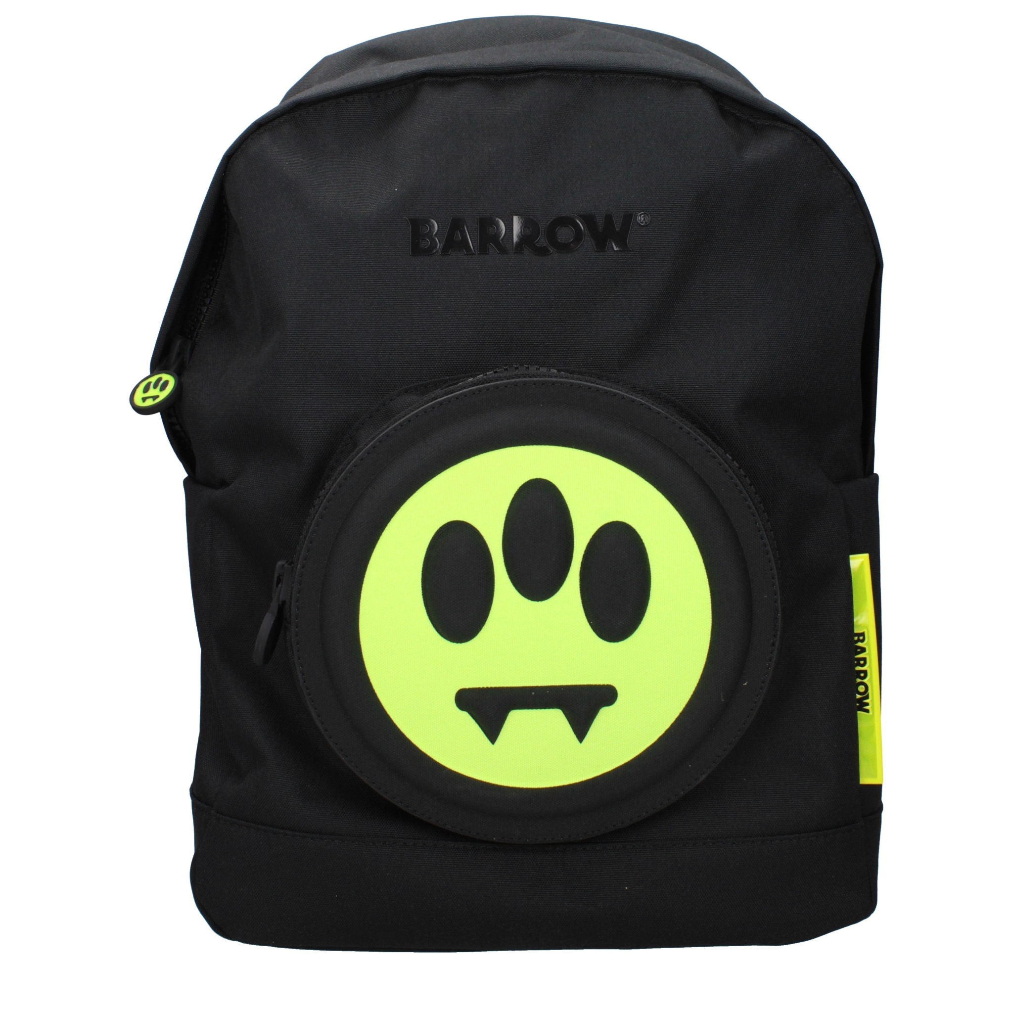 [BARROW] Backpack SS25 033085200
