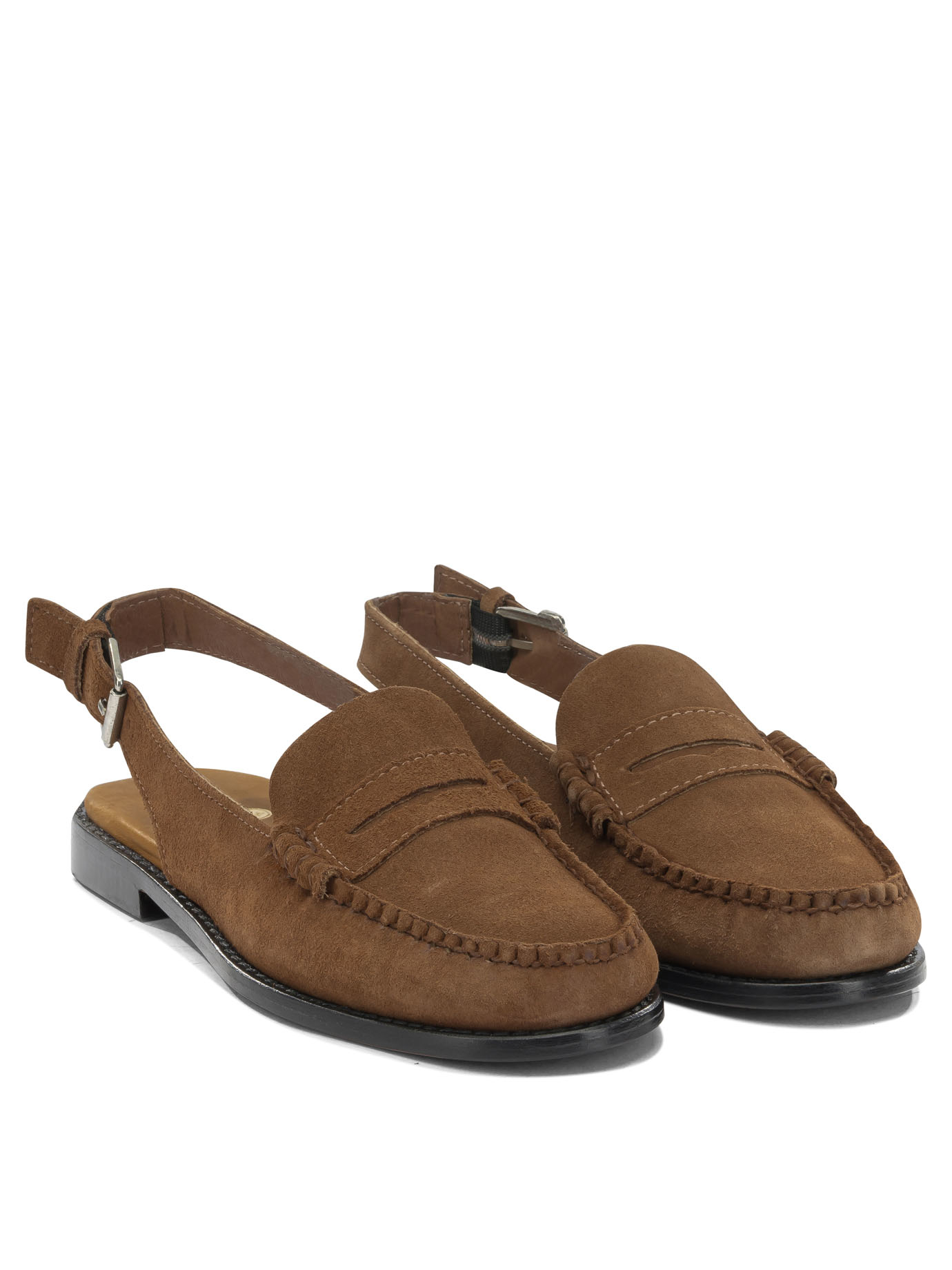 [SEBAGO] Sandals SS26 75117XW907