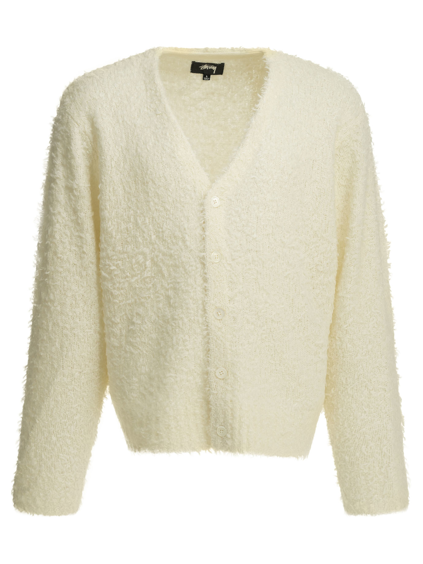 [Stussy] Cardigan SS26 1172911230