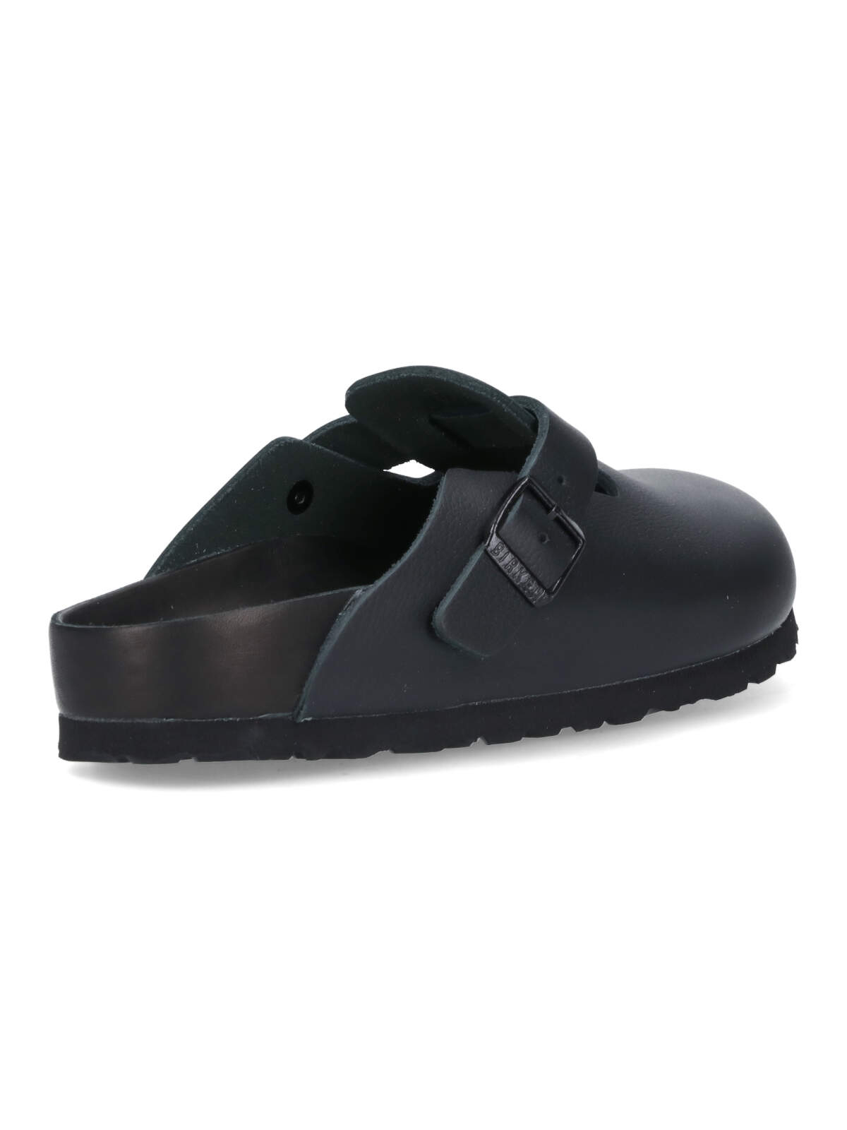 [Birkenstock] Mules FW25 1026789BLACK