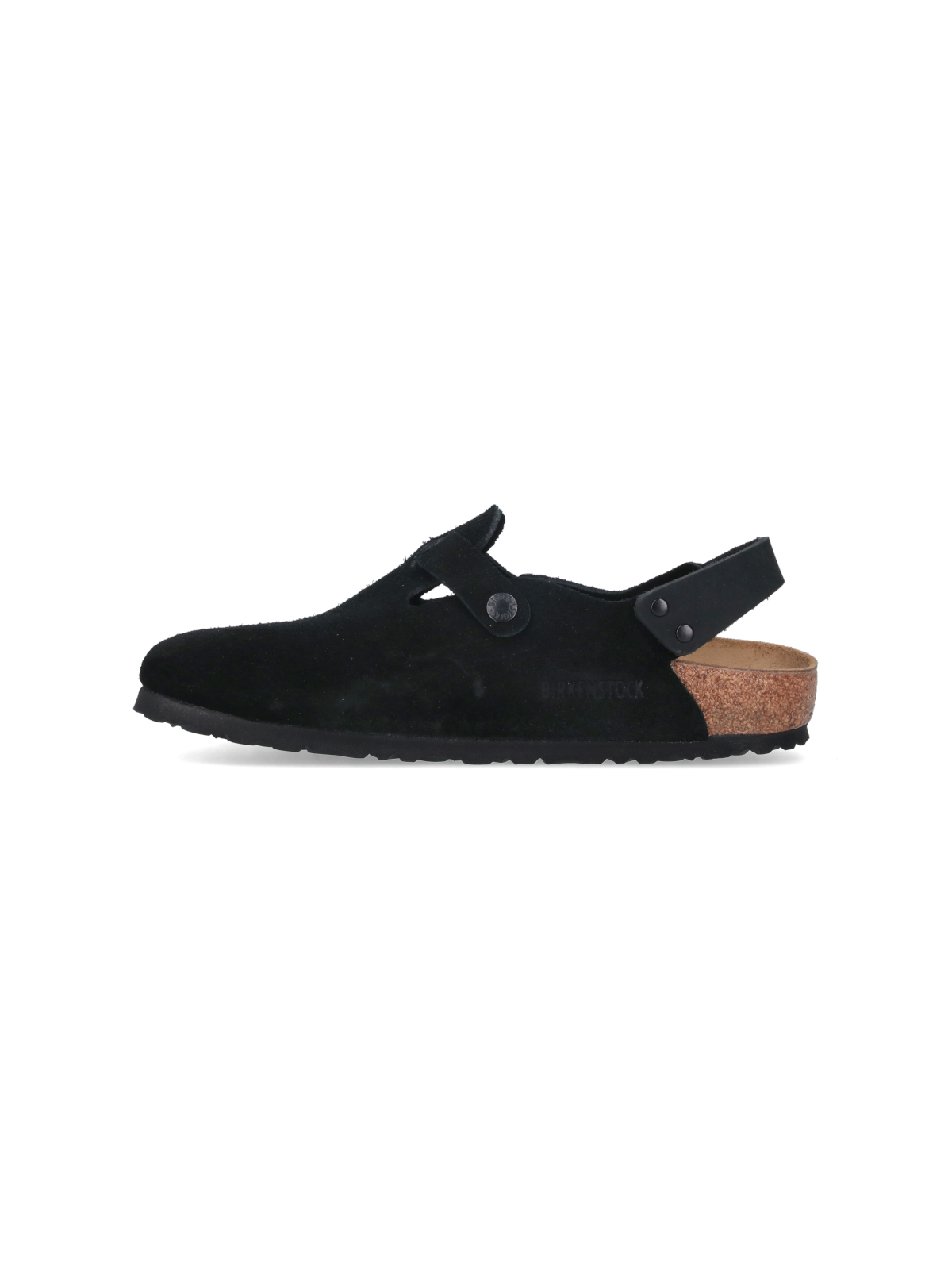 [Birkenstock] Sandals SS25 1028348BLACK