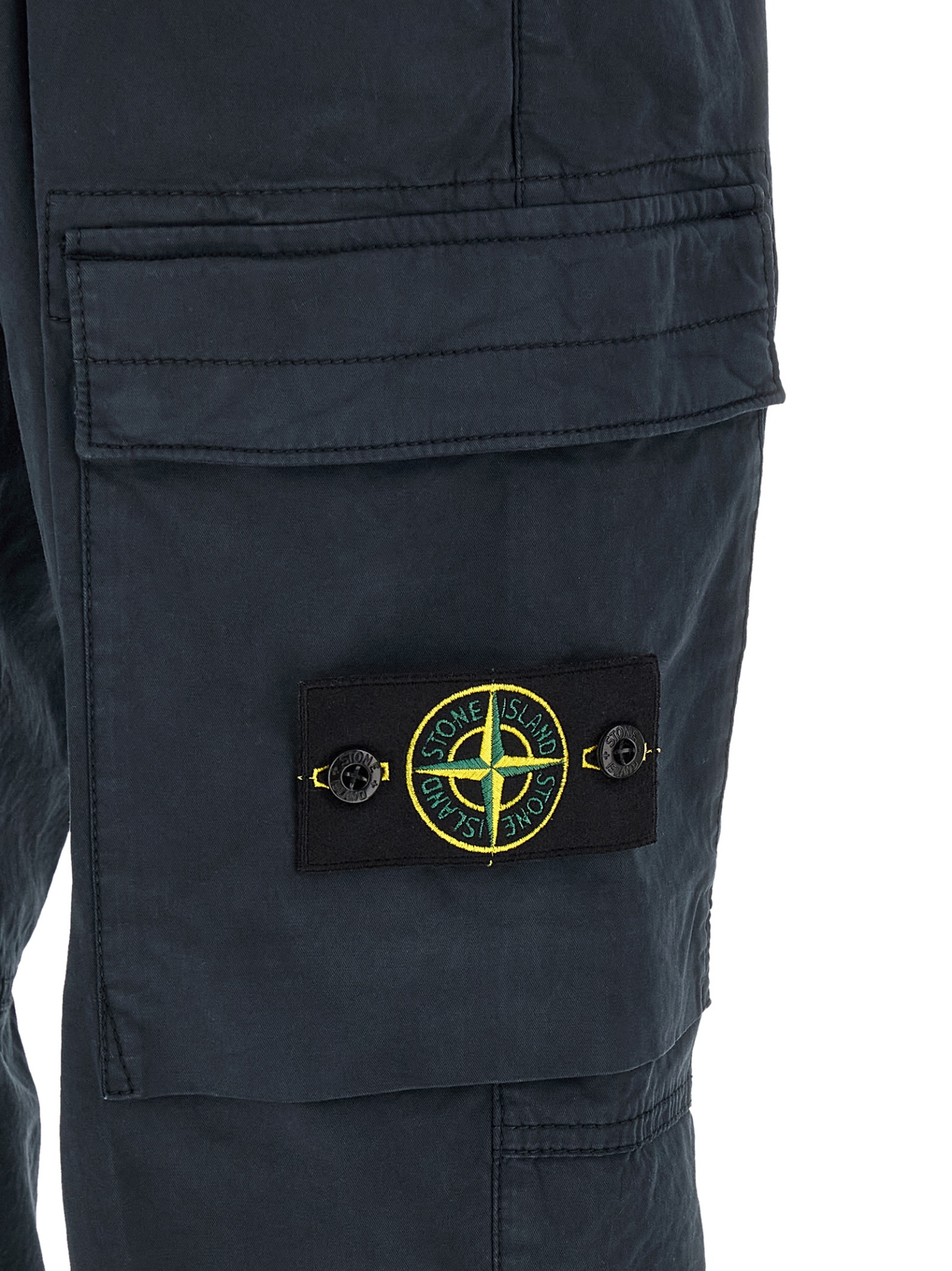 [Stone Island] Trousers SS26 L1S153100032S0A10V0020