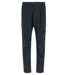 [Stone Island] Trousers SS26 L1S153100032S0A10V0020