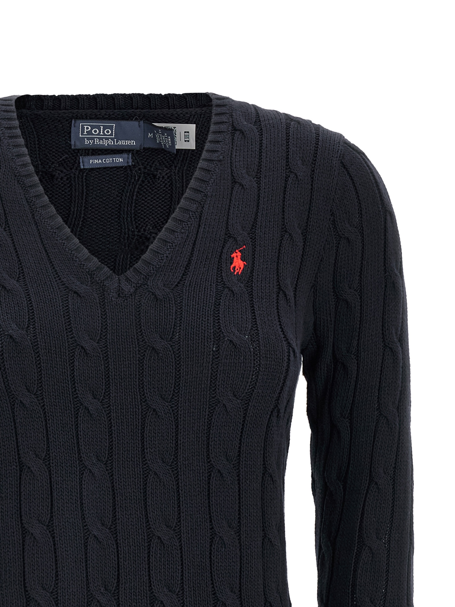 [Polo Ralph Lauren] Knitwear SS26 211971870004
