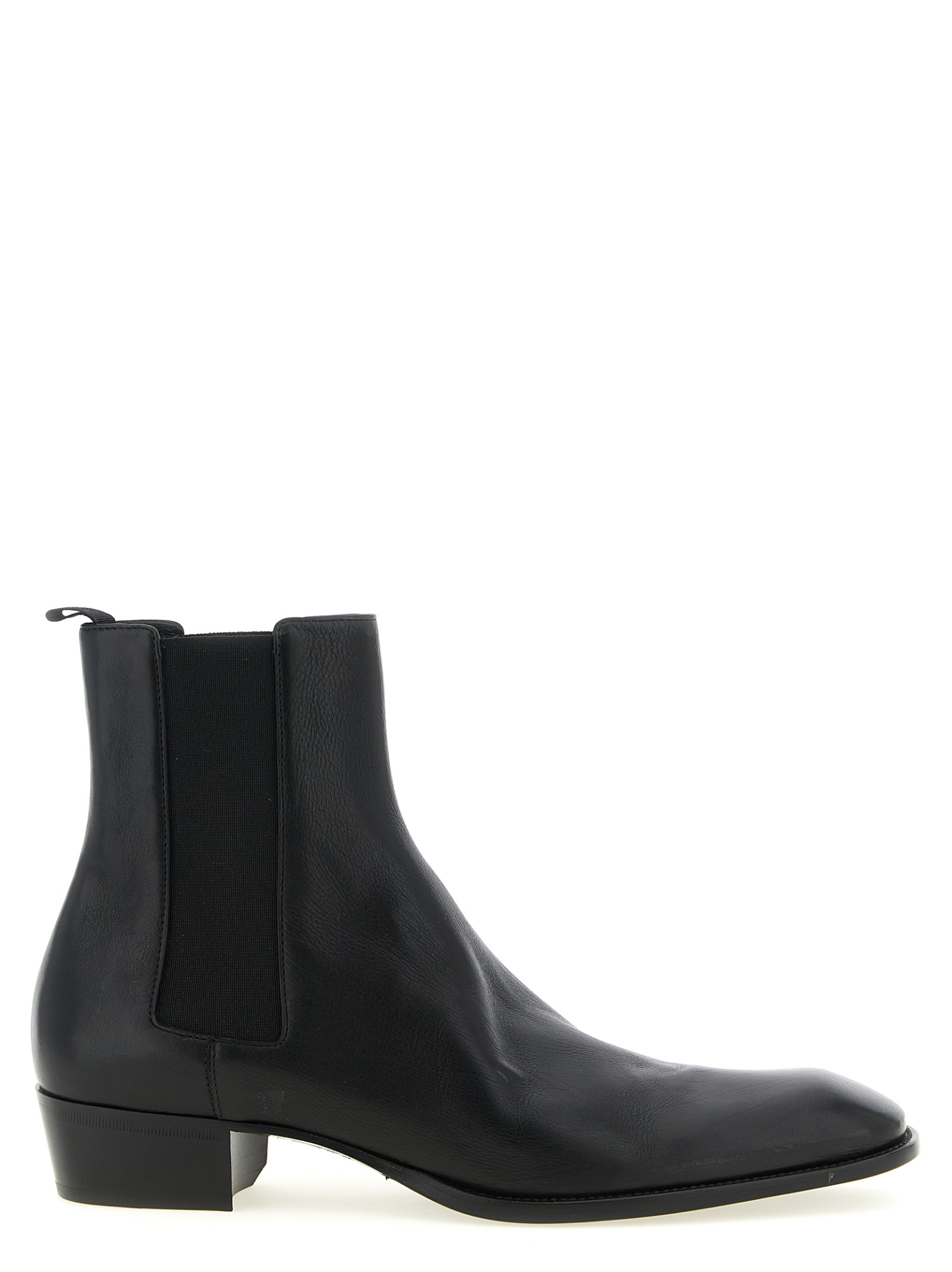 [Saint Laurent] Ankle boots SS26 86126125V001000