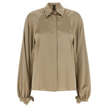 [Max Mara] Shirts Long Sleeve SS26 2611111014600003
