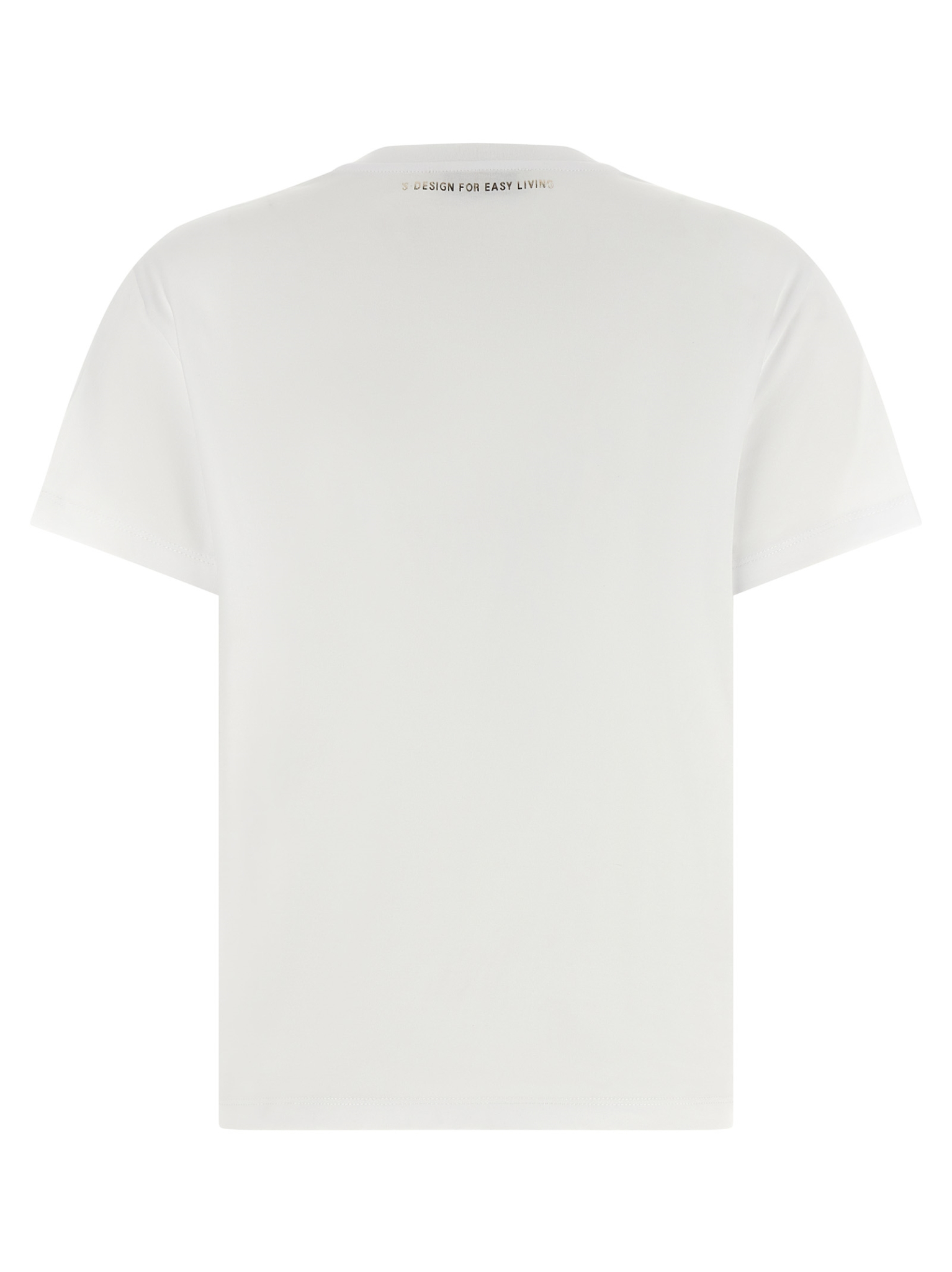 [MAX MARA 'S] T-shirts Short Sleeve SS26 2619971033600007