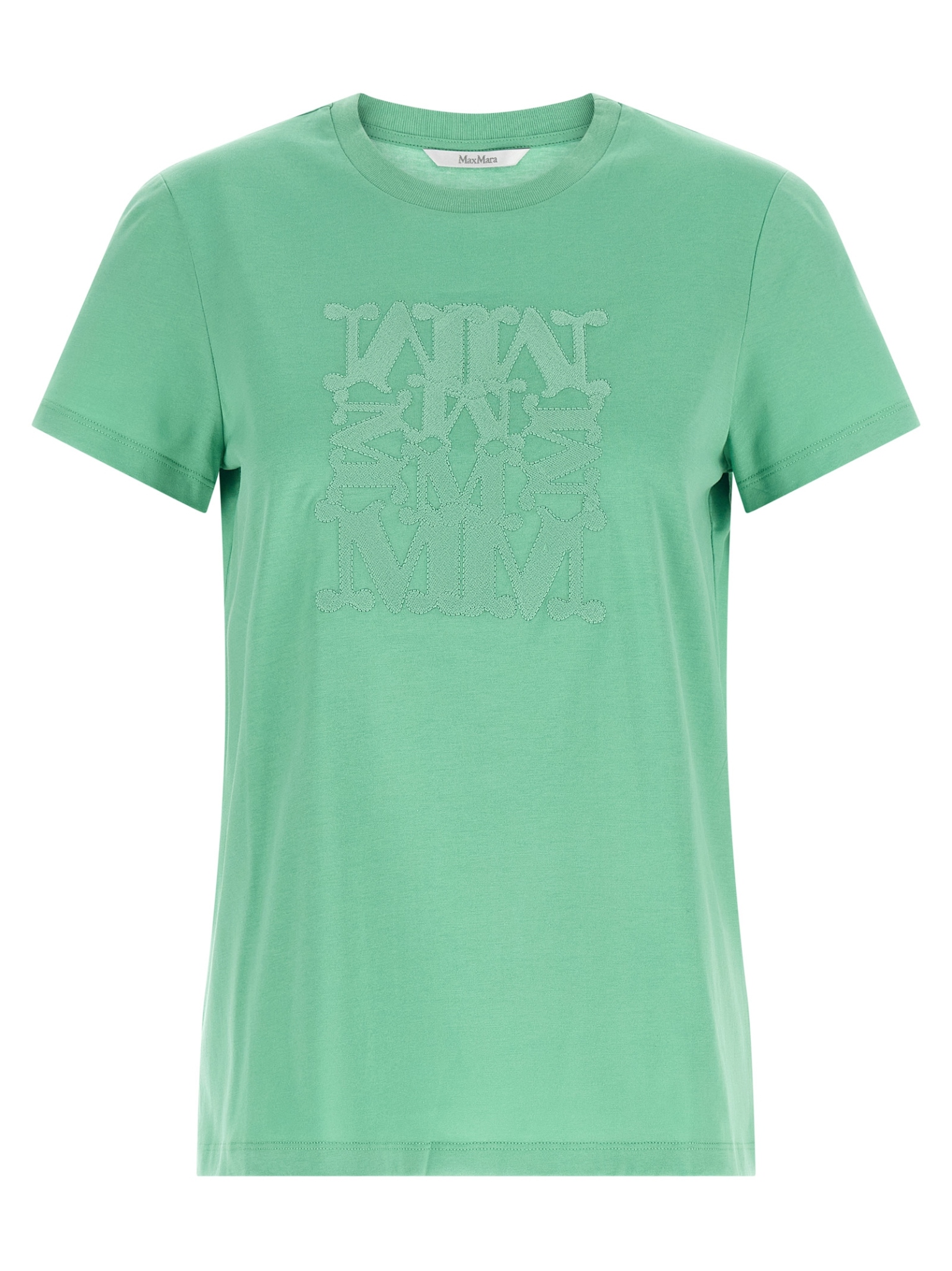 [Max Mara] T-shirts Short Sleeve SS26 2611941032600012