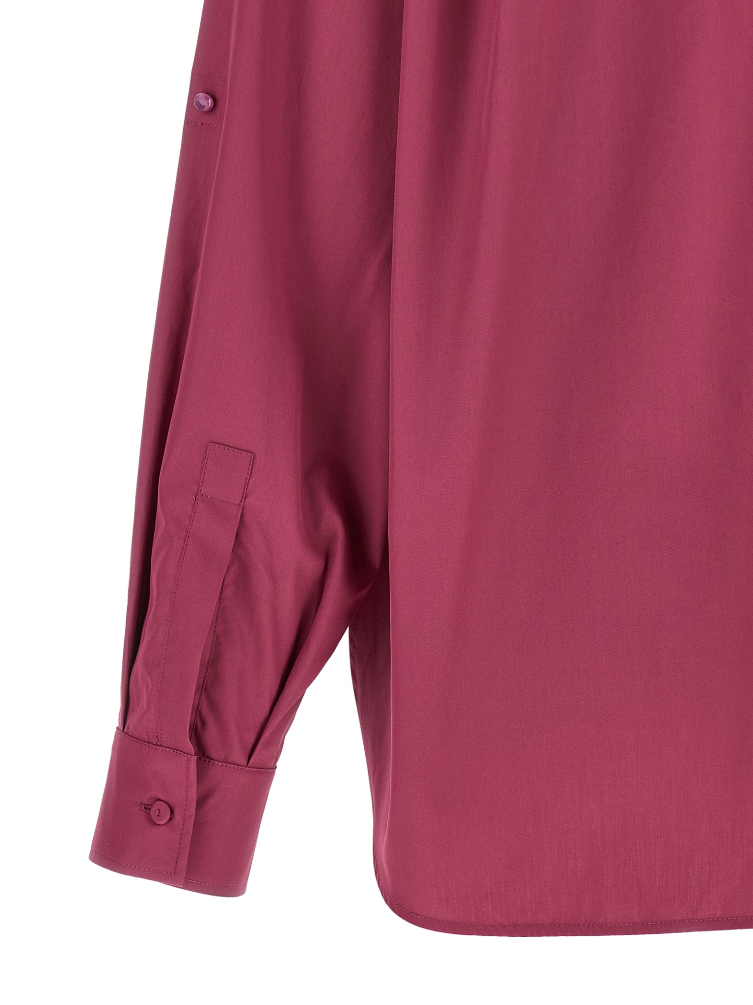 [Max Mara] Shirts Long Sleeve SS26 2611111042600011