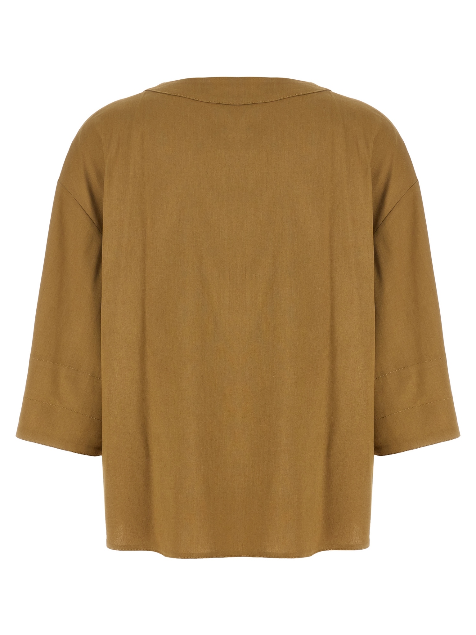 [Max Mara] Shirts Short Sleeve SS26 2611191019600003
